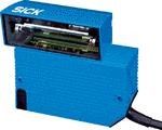 Stationärer BarcodeScanner CLV640-6000