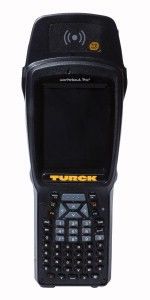 Handheld PD-IDENT-HF-RBTW