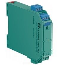 Potentiometermessumformer KFD2PT2Ex15#70177763