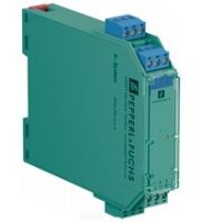 Potentiometermessumformer KFD2PT2Ex15#70177763