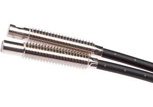 Lichtleiter Schranke, 2m, LS208164