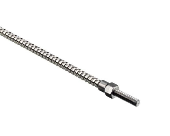 Glasfaser-Lichtleiter GF-ETM-SS-402-IM