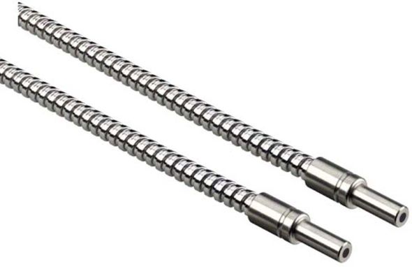Glasfaser-Lichtleiter GF-LB-SS-405-IQ