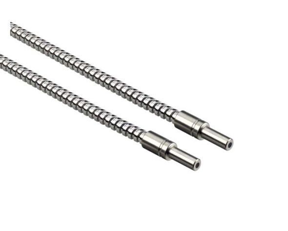 Glasfaser-Lichtleiter GF-LB-SS-430-IQ