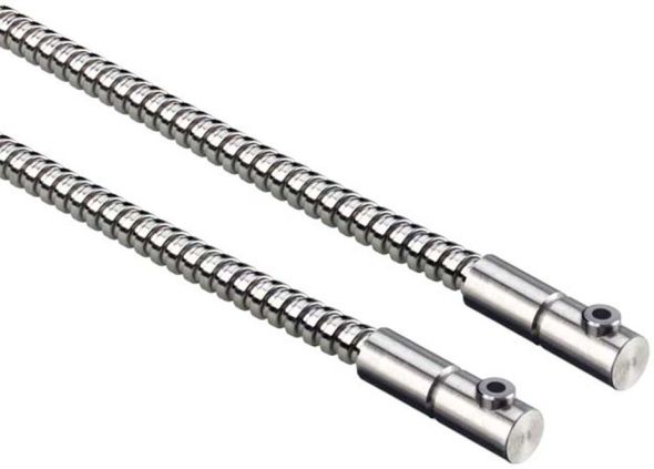Glasfaser-Lichtleiter GF-LB-SS-610-SD