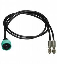 Glasfaser-Lichtleiter LCE 18-2,3-0,5-K3