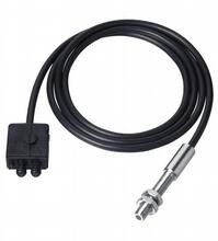 Glasfaser-Lichtleiter LCR 04-1,1-2,0-G
