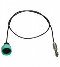 Glasfaser-Lichtleiter LCR 18-1,1-0,5-K3