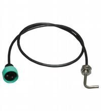 Glasfaser-Lichtleiter LCR 18-2,3-0,5-K11