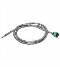 Glasfaser-Lichtleiter LMR 18-2,3-0,5-K1