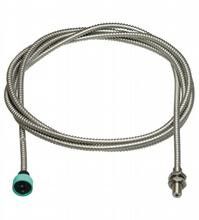 Glasfaser-Lichtleiter LMR 18-3,2-3,0-K4