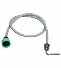 Glasfaser-Lichtleiter LSR 18-2,3-0,5-K12