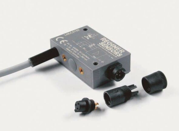 Verstärker TS-120-PNP-A