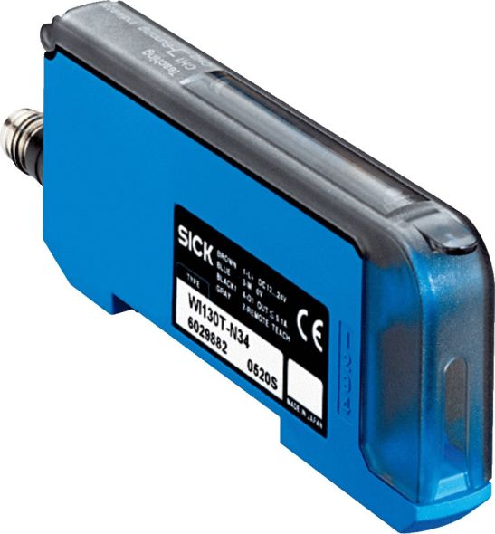 Auswerteeinheit WI130T-P340