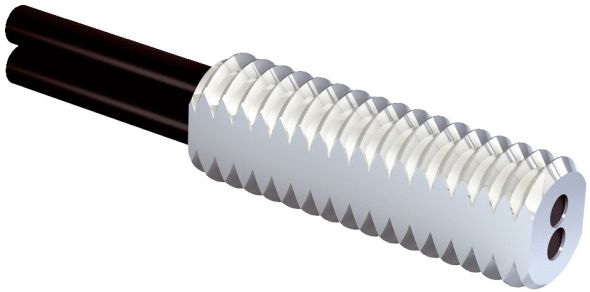 Lichtleiter LL3-DK66