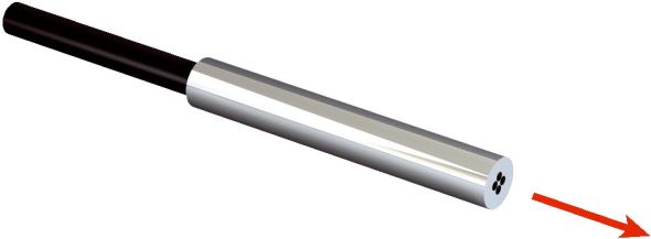 Lichtleiter LL3-TR03