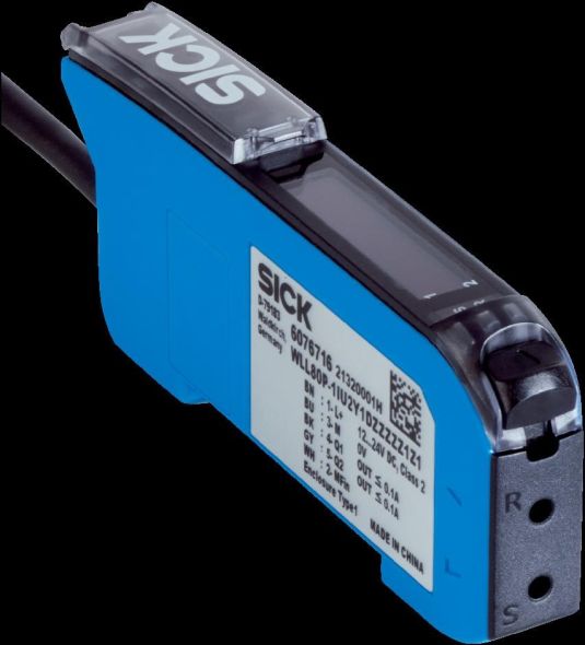 Lichtleiter-Sensor 6076726