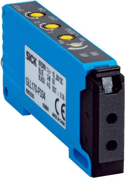 Lichtleiter-Sensor GLL170-P334