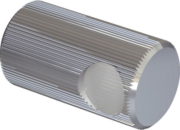 Vorsatzlinse LL3-TA02
