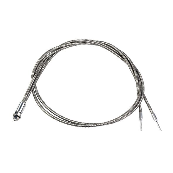 Glasfaser-Lichtleiter XUY40330400