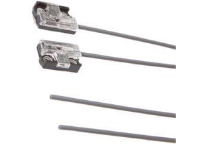 Lichtleiter Schranke, 2m, LS207205