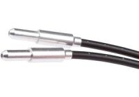 Lichtleiter Schranke, 2m, LS208162