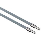 Glasfaser-Lichtleiter GF-LB-SI-430-IQ