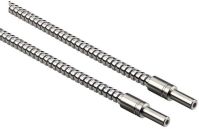 Glasfaser-Lichtleiter GF-LB-SS-405-IQ