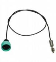 Glasfaser-Lichtleiter LCR 18-1,1-0,5-K3
