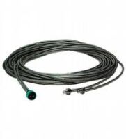 Glasfaser-Lichtleiter LME 18-2,3-10,0-K5