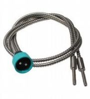 Glasfaser-Lichtleiter LME 18-2,3-2,0-K3