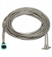 Glasfaser-Lichtleiter LME 18-2,3-5,0-K10