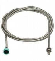 Glasfaser-Lichtleiter LMR 18-3,2-3,0-K4