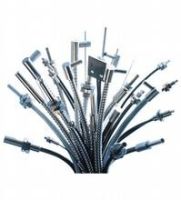 Glasfaser-Lichtleiter LSE 18-2,3-1,0-K10