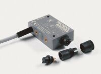 Verstärker TS-120-PNP-A