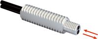 Lichtleiter LL3-DR06