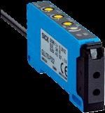 Lichtleiter-Sensor GLL170-N332S02