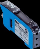 Lichtleiter-Sensor WLL80I-22T#6082782