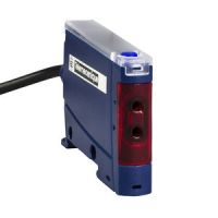 Verstärker f.Lichtleiter XUDA1PSMM8