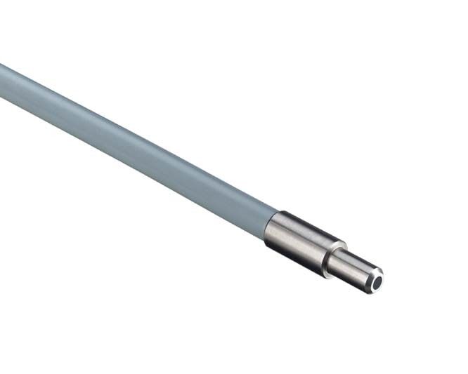 Glasfaser-Lichtleiter GF-ETG-SI-630-IQ