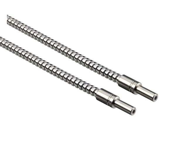 Glasfaser-Lichtleiter GF-LB-SS-430-IQ