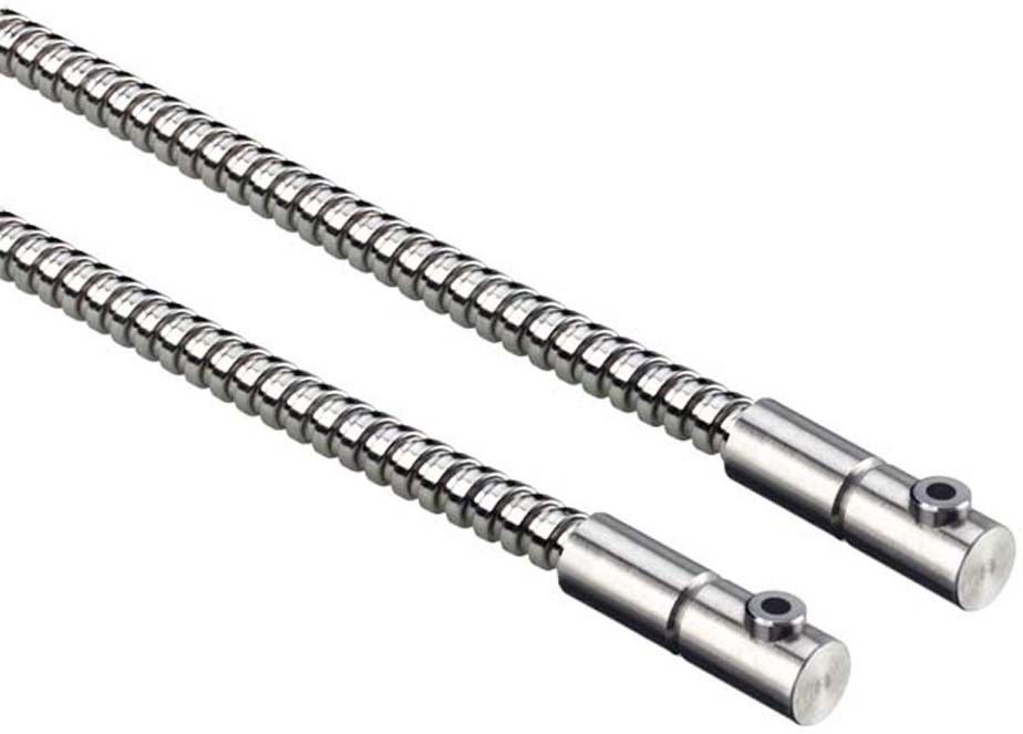 Glasfaser-Lichtleiter GF-LB-SS-610-SD