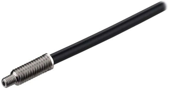 Kunststoff-Lichtleiter KF-ET-620