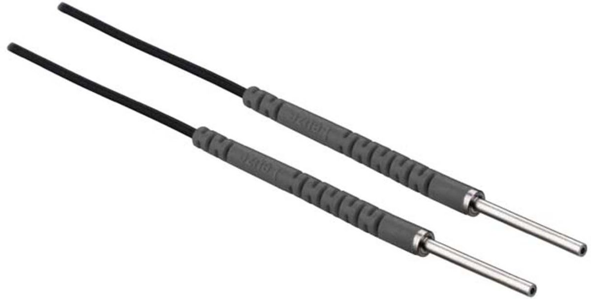 Kunststoff-Lichtleiter KFX-L-320-Q