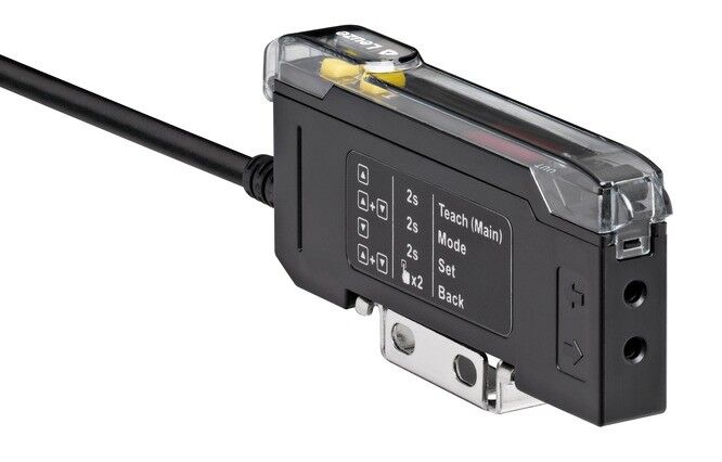 Lichtleiter Verstärker LV462B/24
