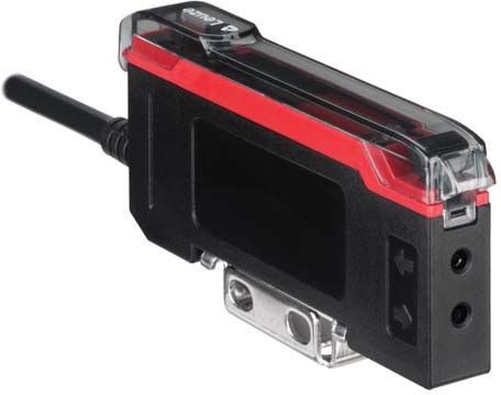 Lichtleiter Verstärker LV463.7/4T