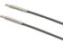 Lichtleiter Schranke, 2m, LS207012