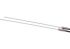 Lichtleiter Schranke, 2m, LS208051
