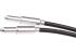 Lichtleiter Schranke, 2m, LS208162