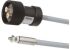 Lichtleiter Taster, 0,6m, LT990608